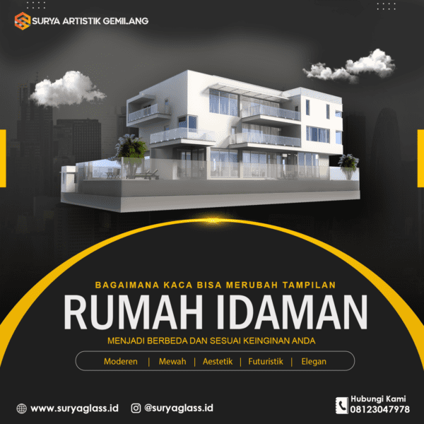 tempered kaca surabaya