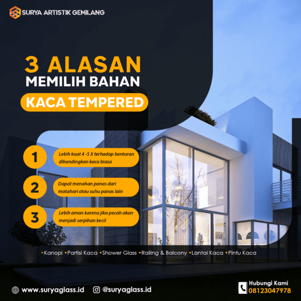 toko kaca surabaya