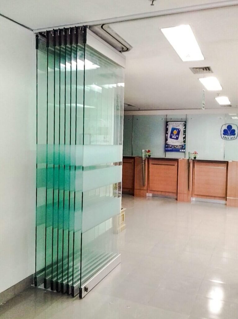 kaca tempered asahi 1