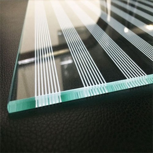 kaca tempered printing